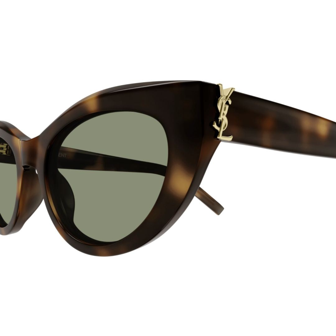Saint Laurent Sl M115 Cat-Eye Sunglasses