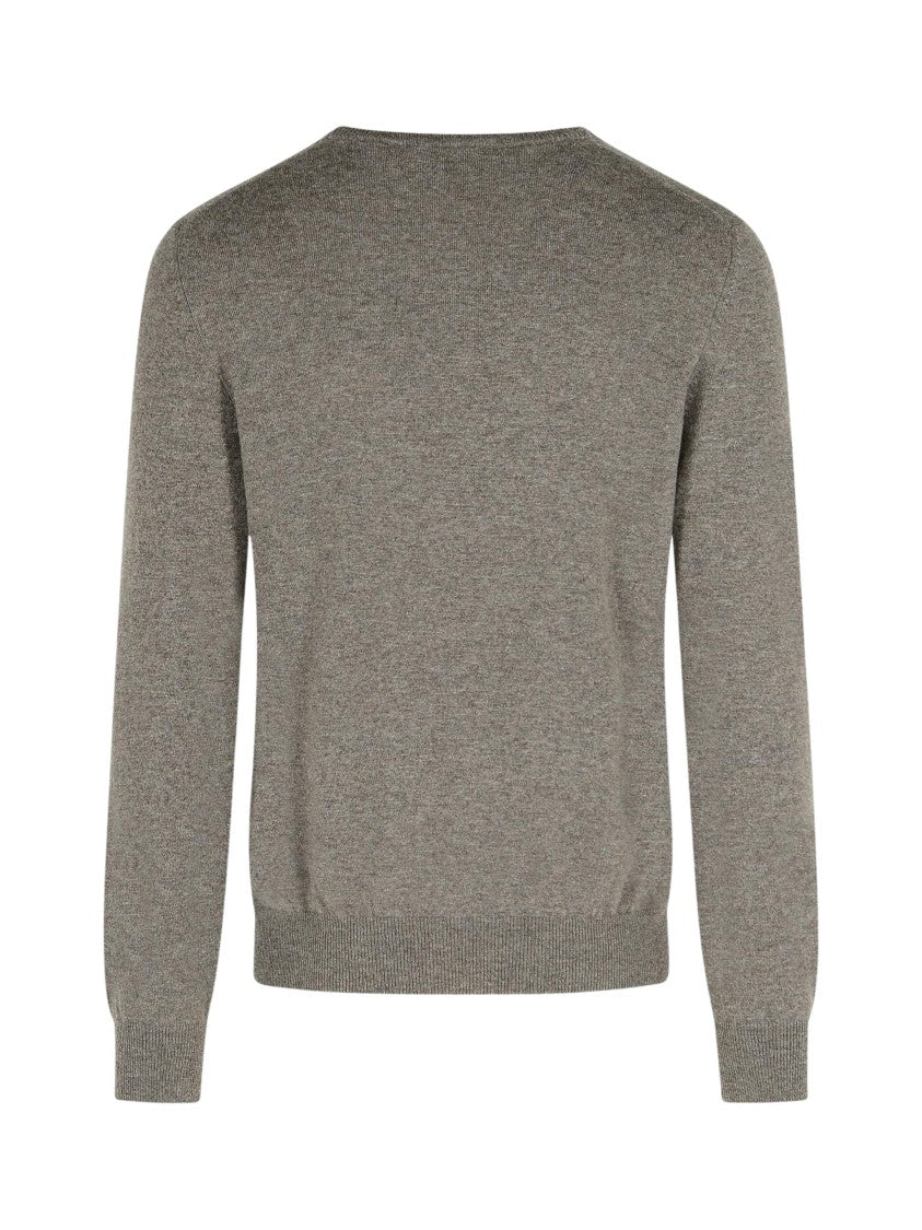 Gran Sasso Classic Cashmere Sweater