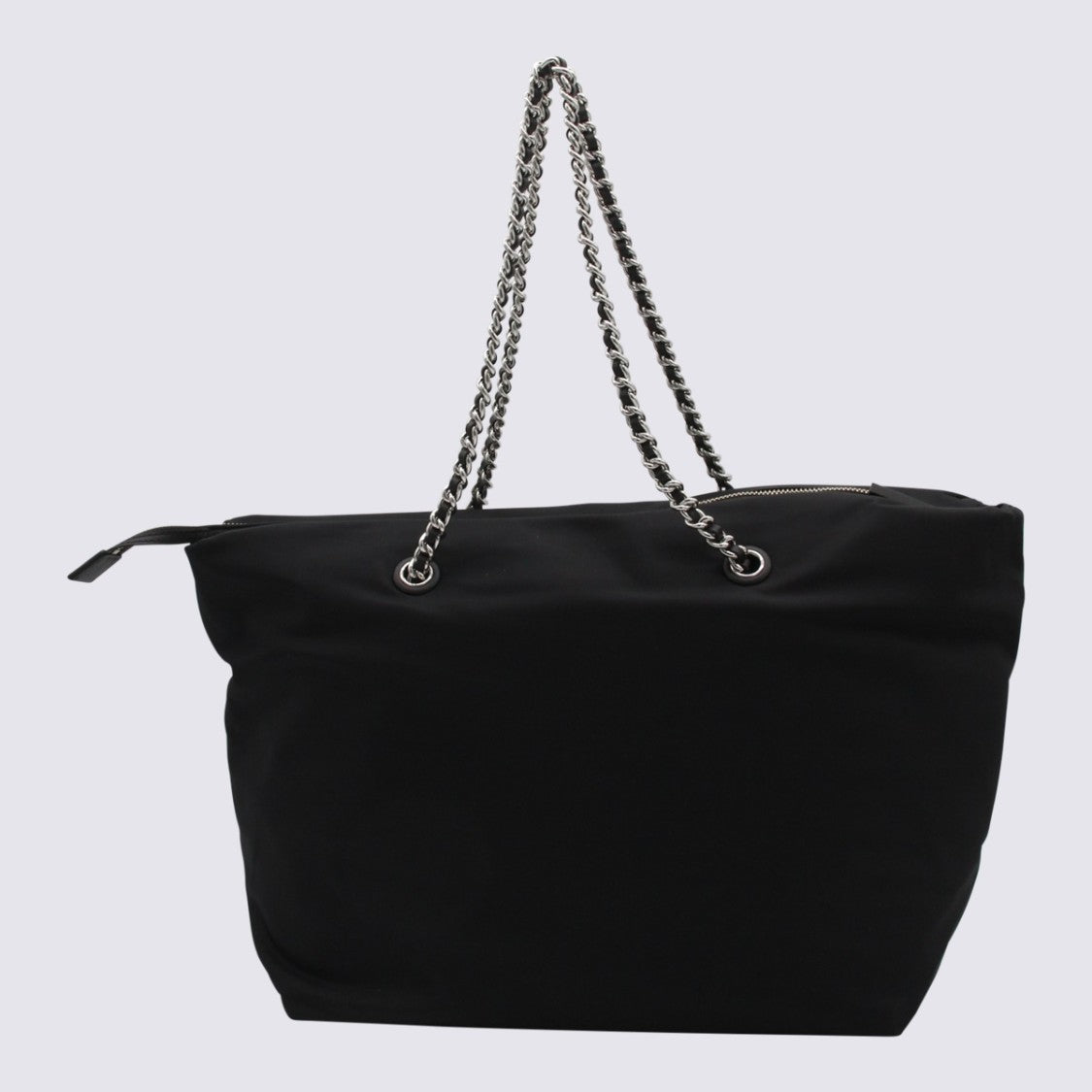 Tory Burch Black Crossbody Bag