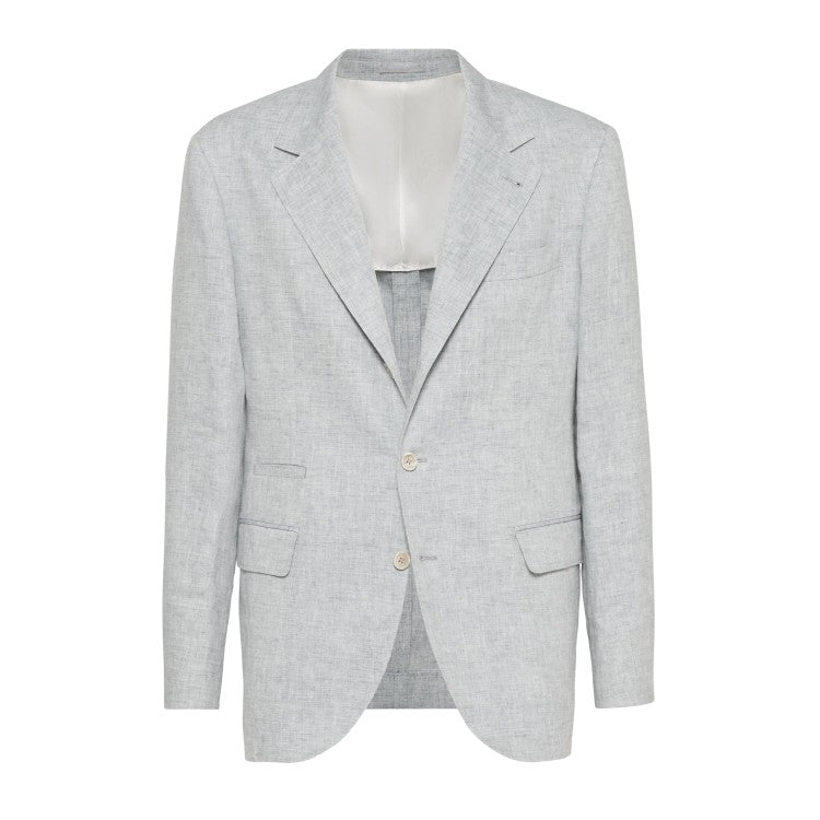 Brunello Cucinelli Suit-Type Jacket