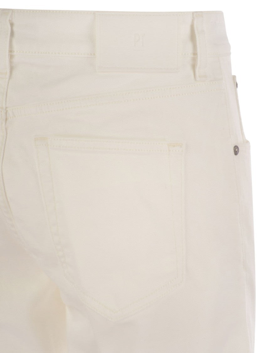 Pt Torino Reggae - Slim-Fit Jeans