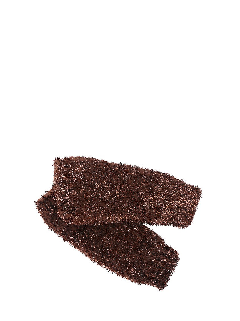 Lussi Lurex Silk Sleeves