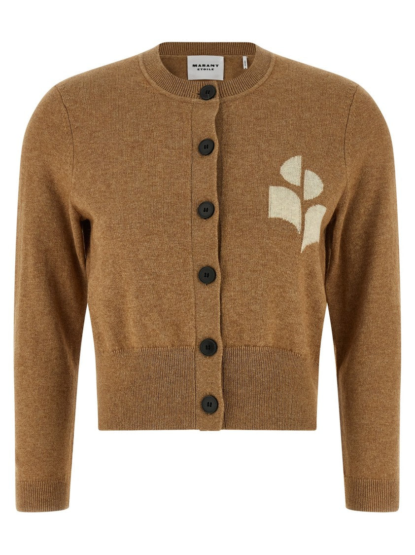 Isabel Marant Étoile 'Newton' Cardigan