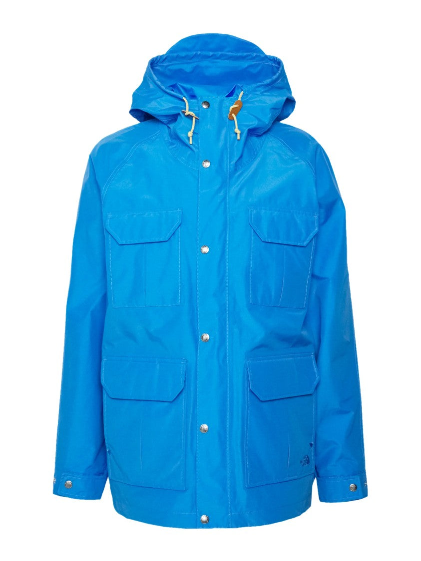 The North Face Dryvent Mountain Parka Jacket