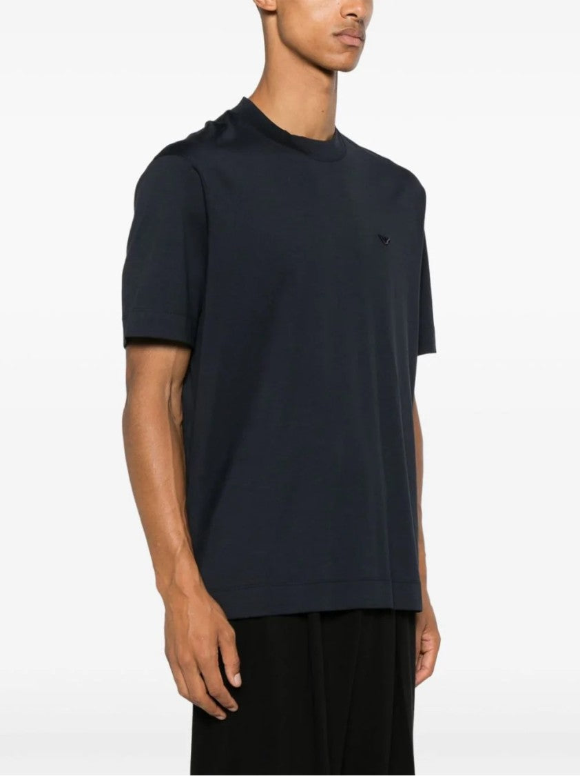 Emporio Armani Classic Crew Neck T-Shirt