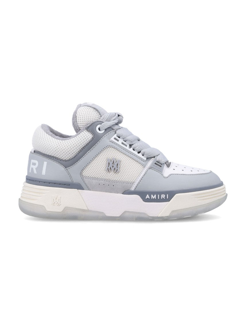 Amiri Ma-1 Padded Low-Top Sneakers