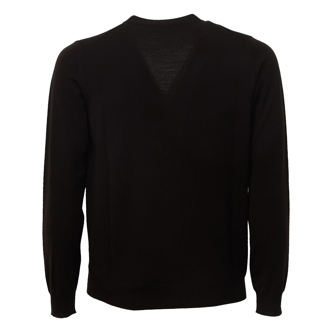 Zanone Slim-Fit V-Neck Cardigan