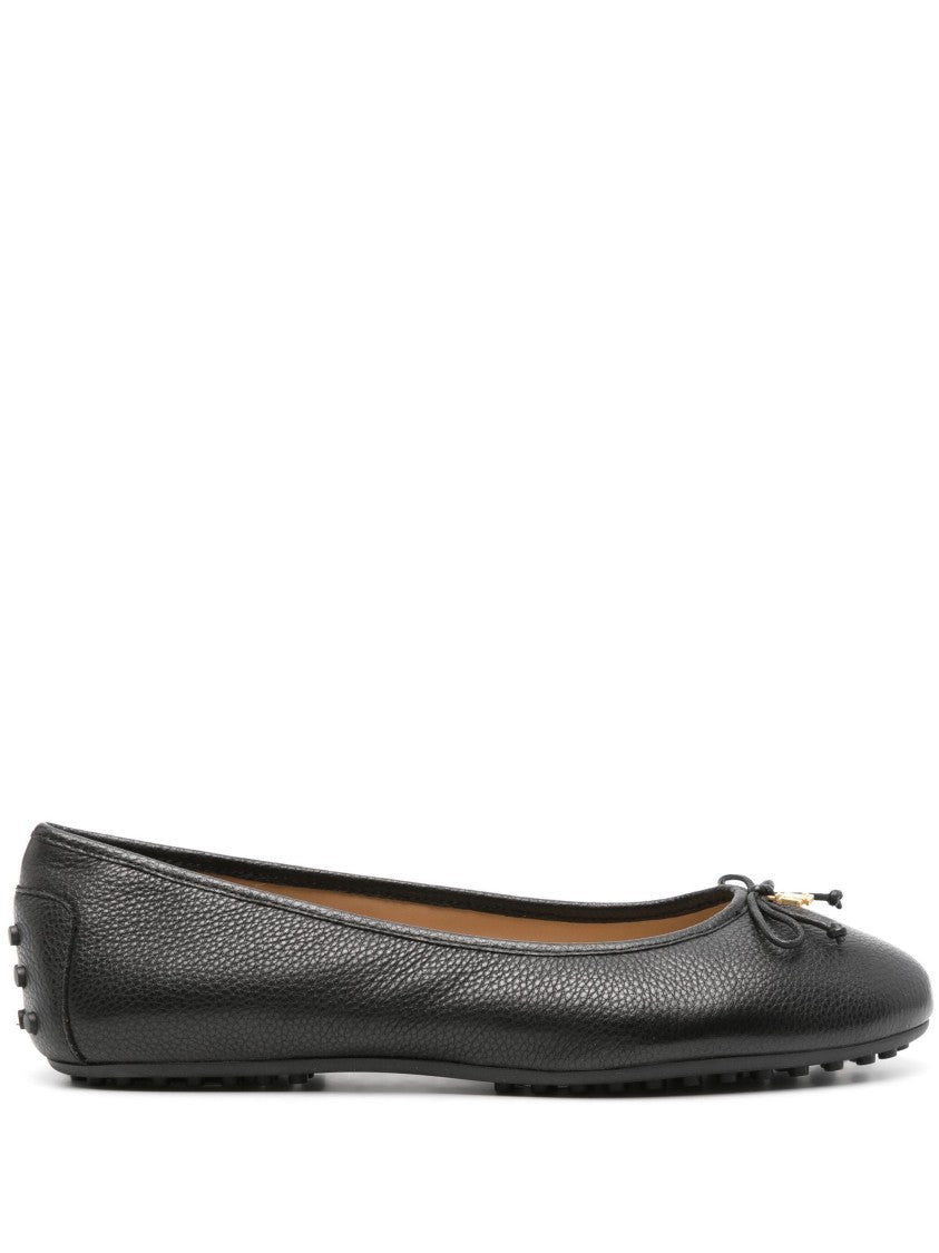 Lauren Ralph Lauren Jayna Driver Flats Ballet