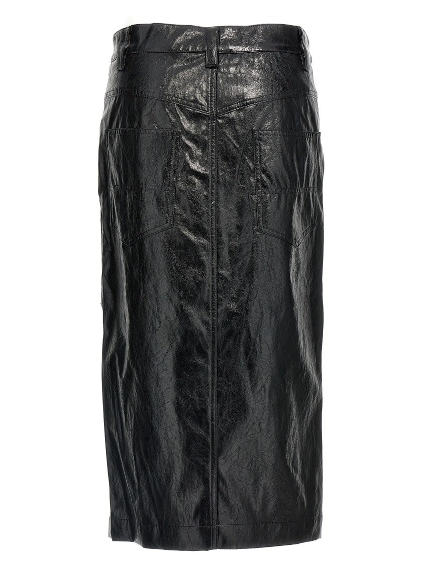 Isabel Marant Étoile 'Angele' Skirt
