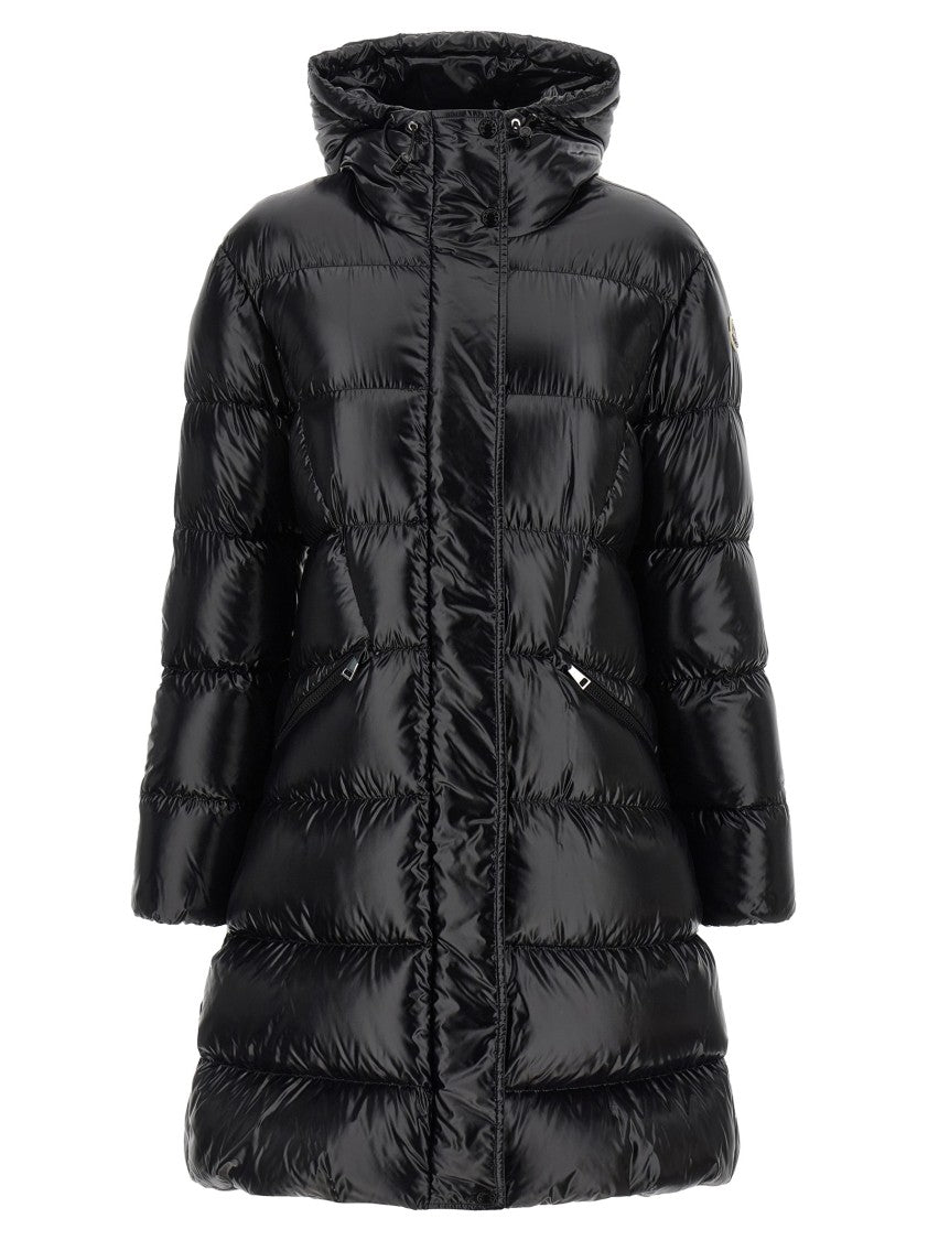 Moncler 'Bellevue' Down Jacket