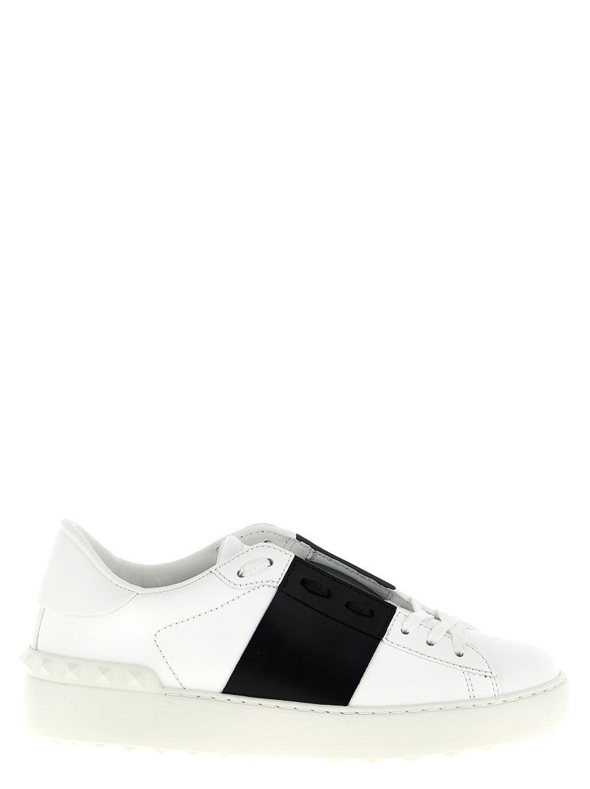 Valentino Garavani 'Open' Sneakers
