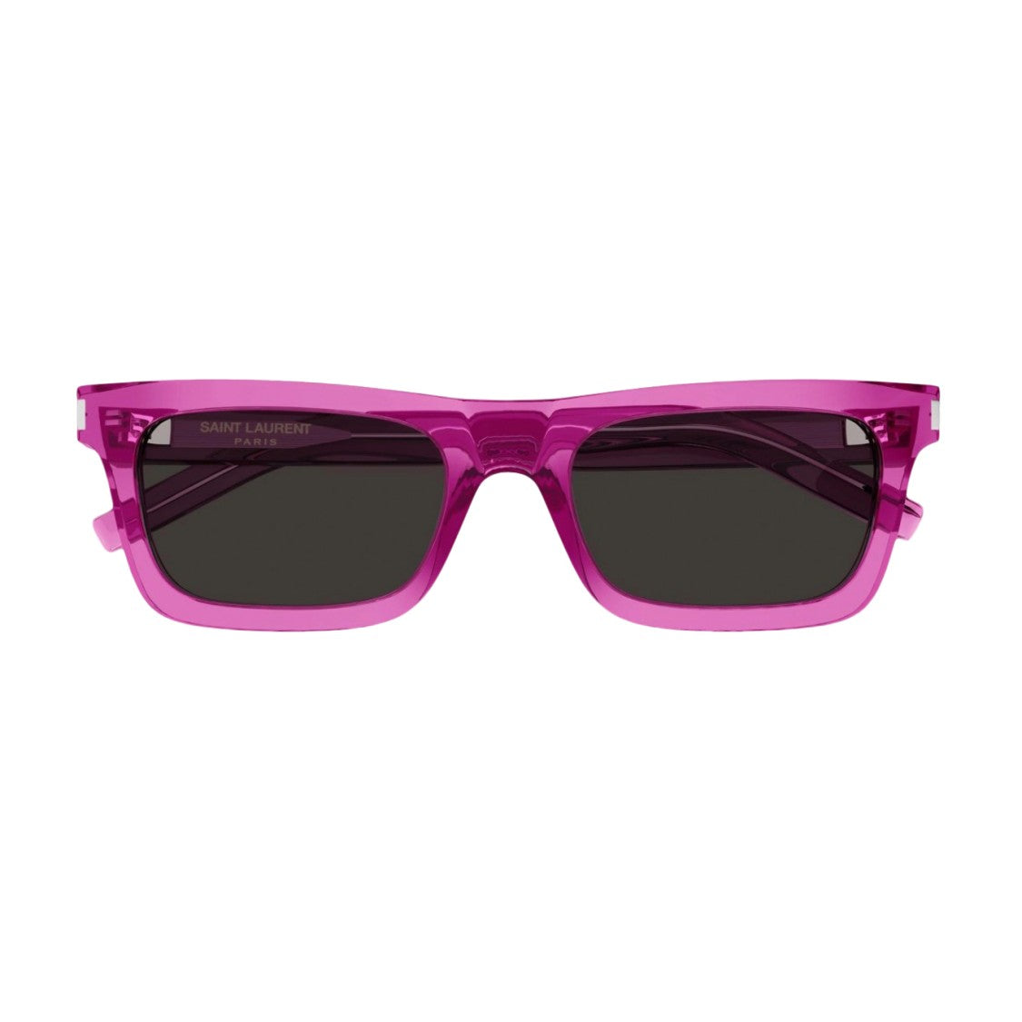 Saint Laurent Sunglasses Saint Laurent Sl 461 Betty 018 Pink Pink Black 54/18/145
