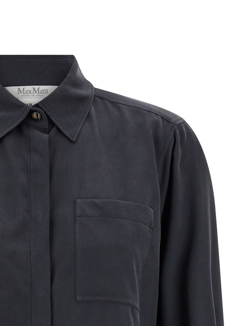 Max Mara 'Mxmsiamese' Shirt