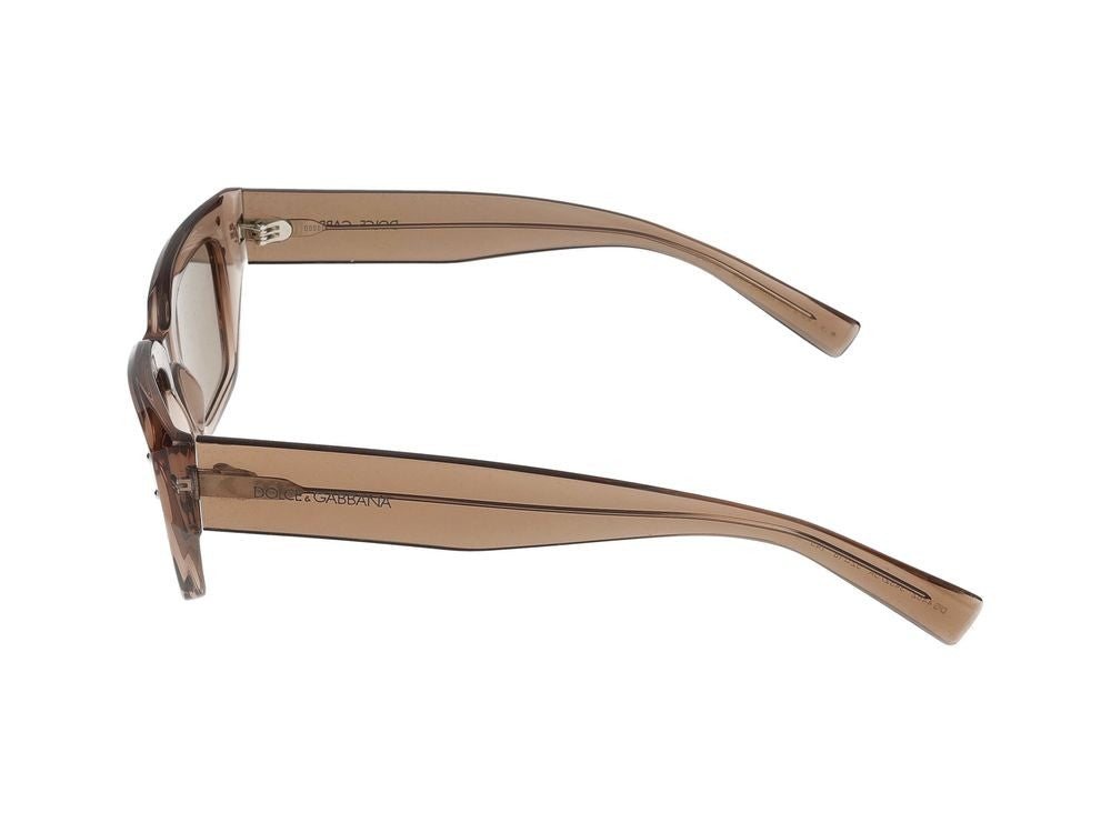 Dolce & Gabbana Sunglasses 0Dg4462 34325A 52/18/145