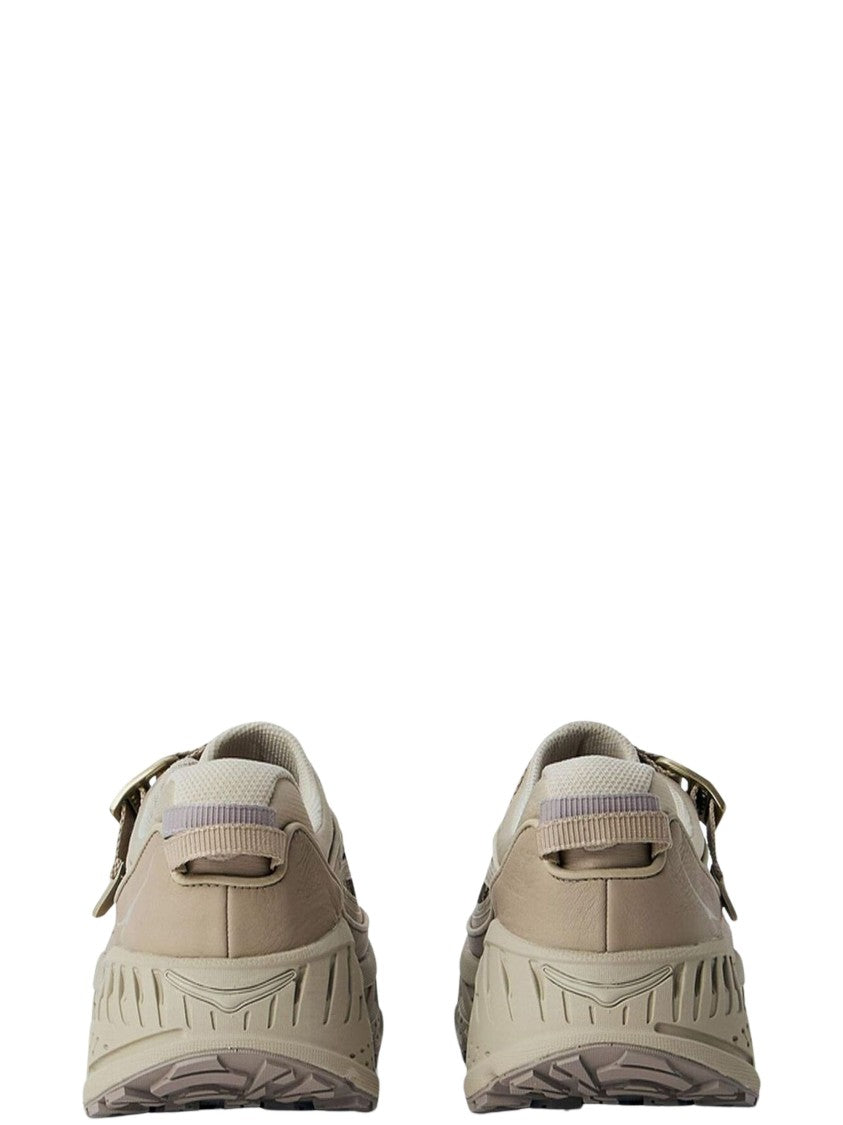 Hoka Stinson Breeze Sneakers