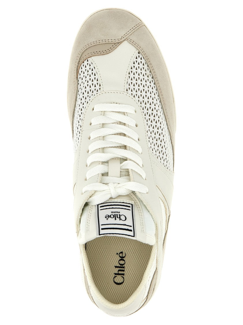 Chloé Kick' Sneakers