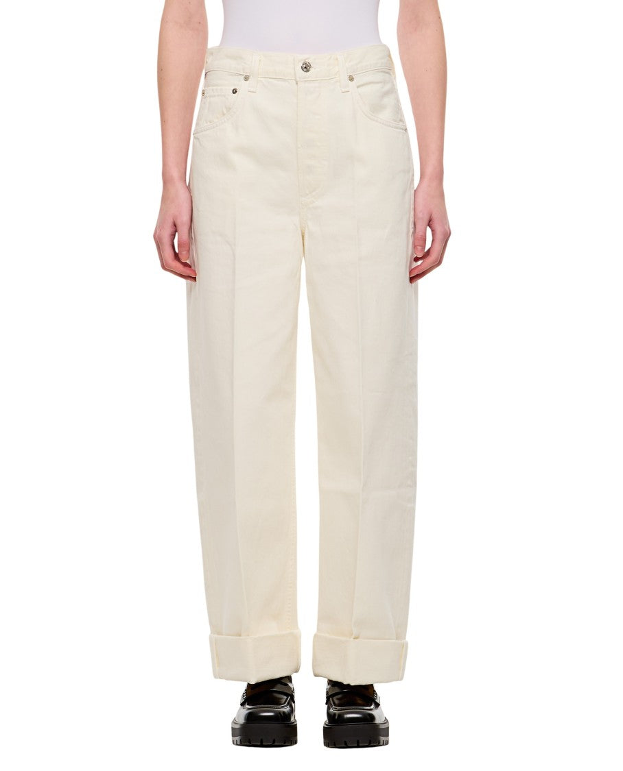 Citizens Of Humanity Ayla Baggy