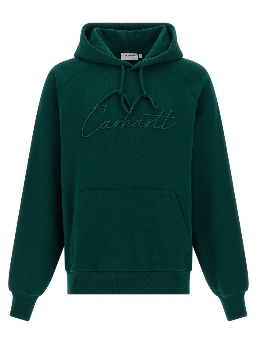 Carhartt Wip Ray' Hoodie