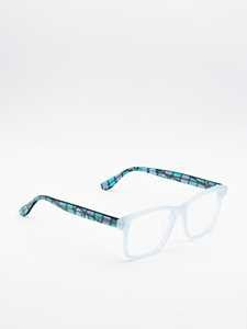 Moli@Limo Multicolor Acetate Optical Frames With Vibrant Temples
