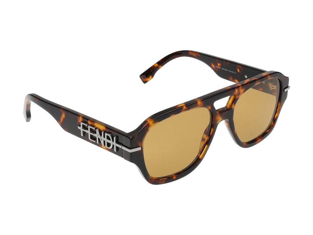 Maison Fendi Sunglasses Fe40130i 56J 55/17/145