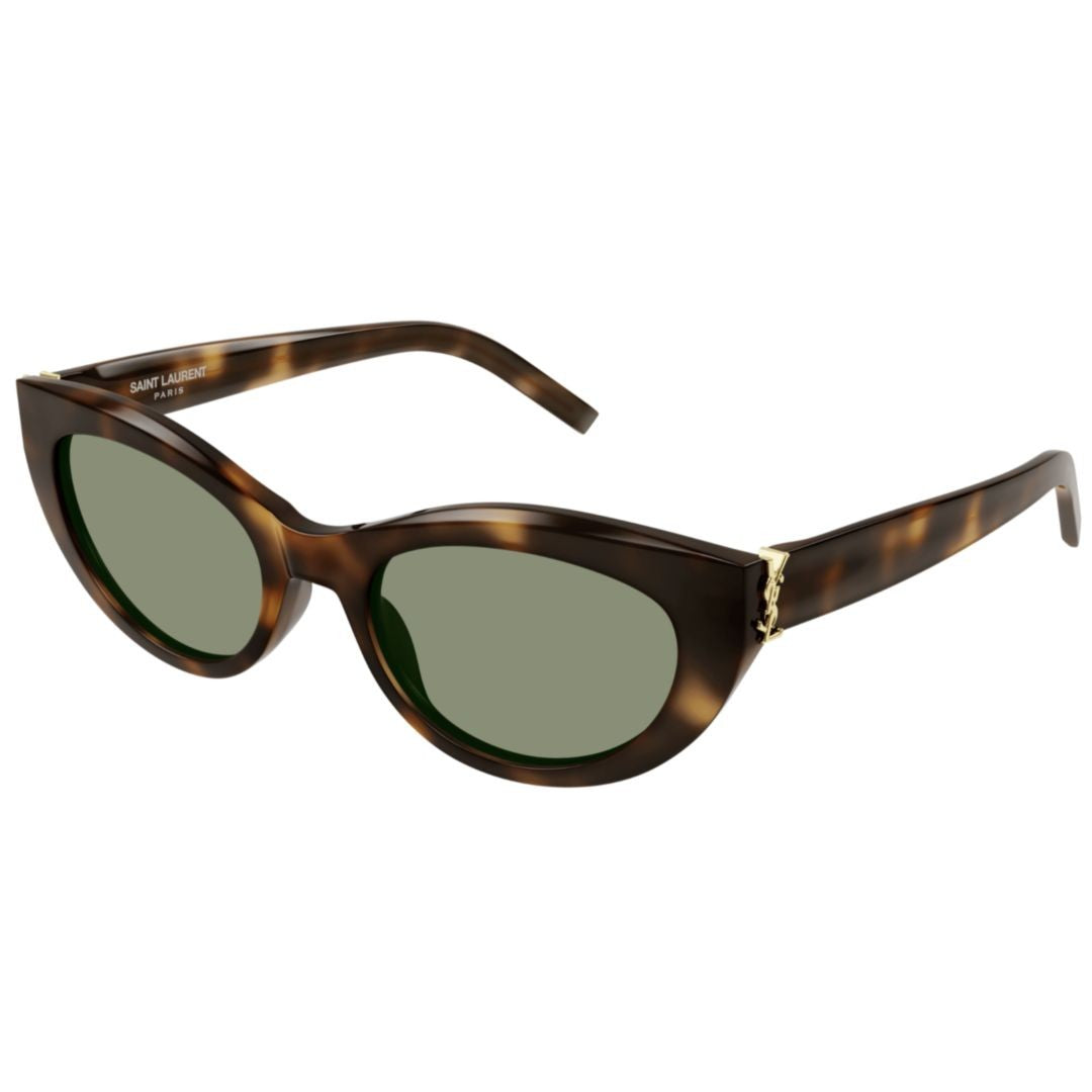 Saint Laurent Sl M115 Cat-Eye Sunglasses