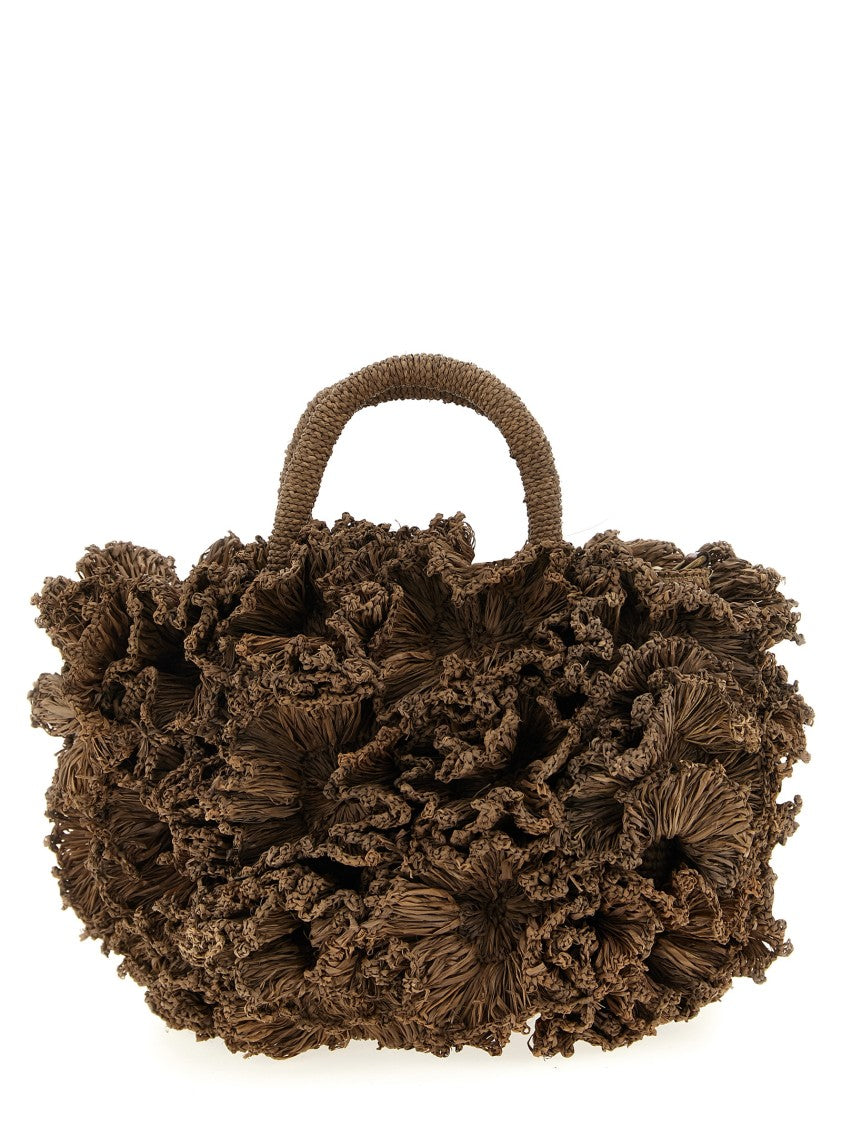 Ibeliv Coral' Handbag