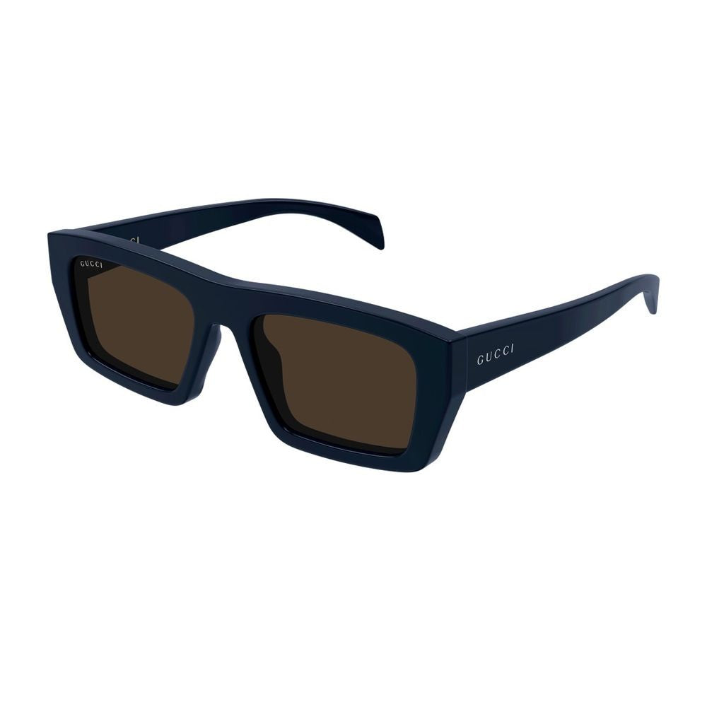Gucci Gg2020s Logo Institutional Logo Sunglasses