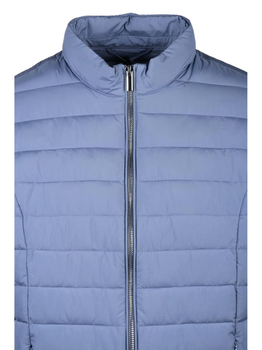 Pennyblack Wisteria Polyester Quilted Down Jacket