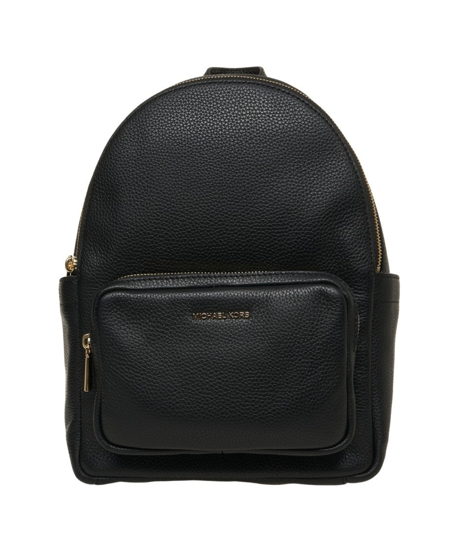 Michael Kors Tanner' Hammered Leather Backpack