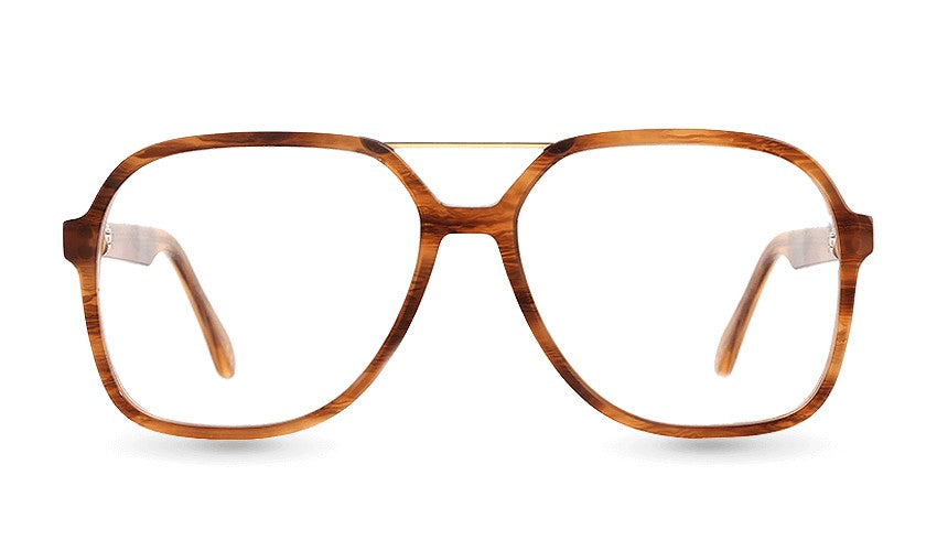 Eclipse Tortoiseshell Ec510 Acetate Geometric Sunglasses