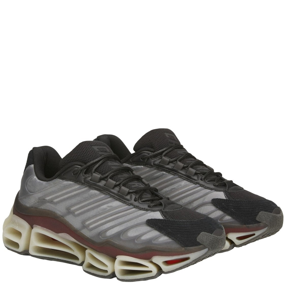 Adidas X Willy Chavarria Megaride X Willy Chavarria Sneakers