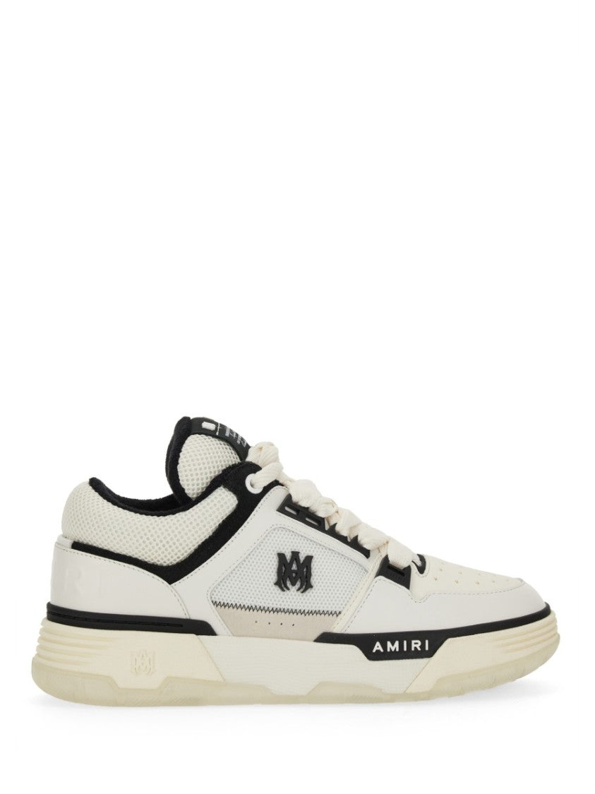 Amiri Ma-1 Bovine Leather Sneakers