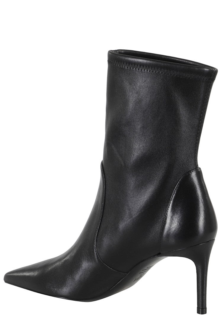 Stuart Weitzman Stuart Power Bootie