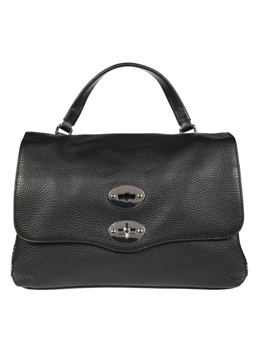 Zanellato Postina Daily S Handbag