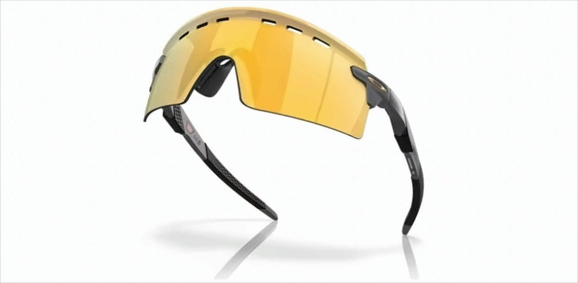 Oakley Encoder Strike Vented Sunglasses