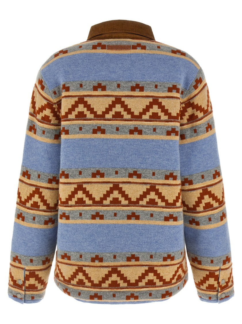 Guest In Residence Western Industry Jacket