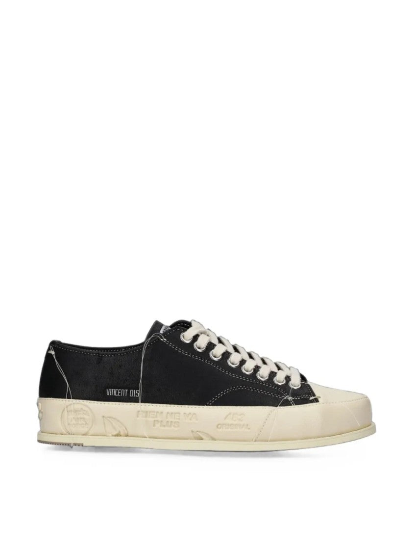 Premiata Vincent Timeless Sneakers