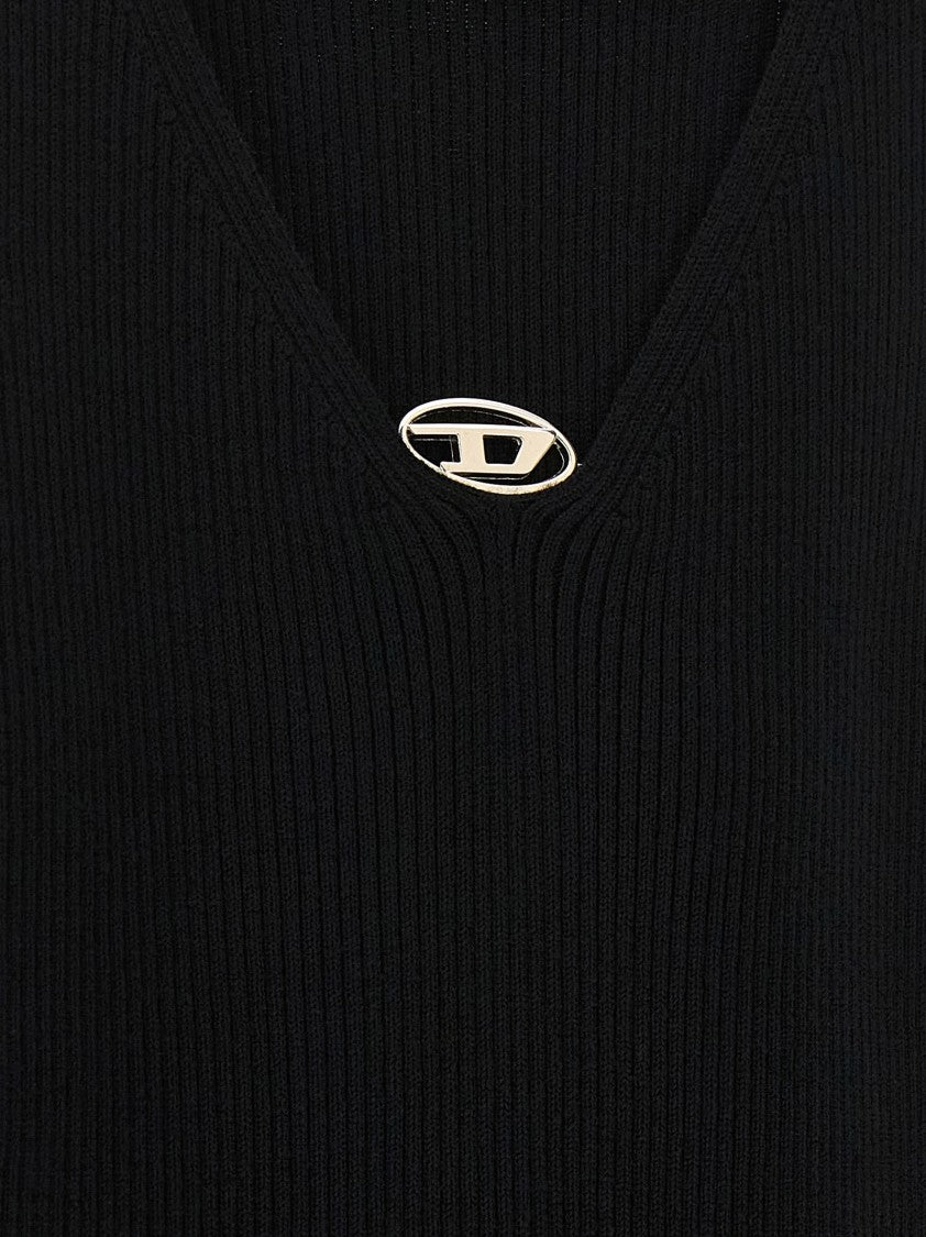 Diesel 'M-Olina' Sweater