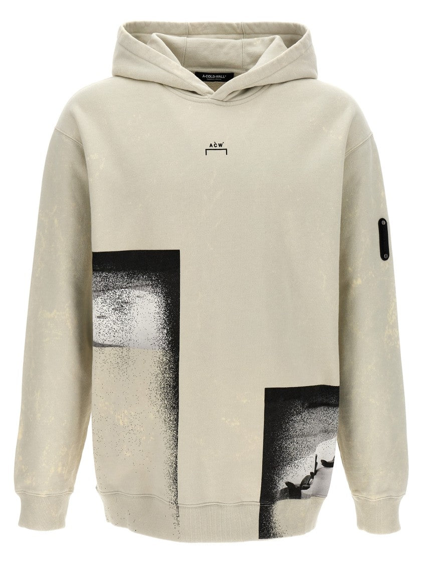 A-Cold-Wall* Bouchards Hoodie