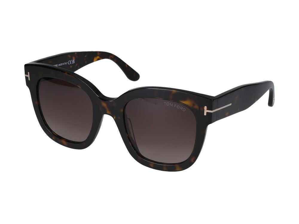 Tom Ford Sunglasses Ft0613 52T 52/22/140