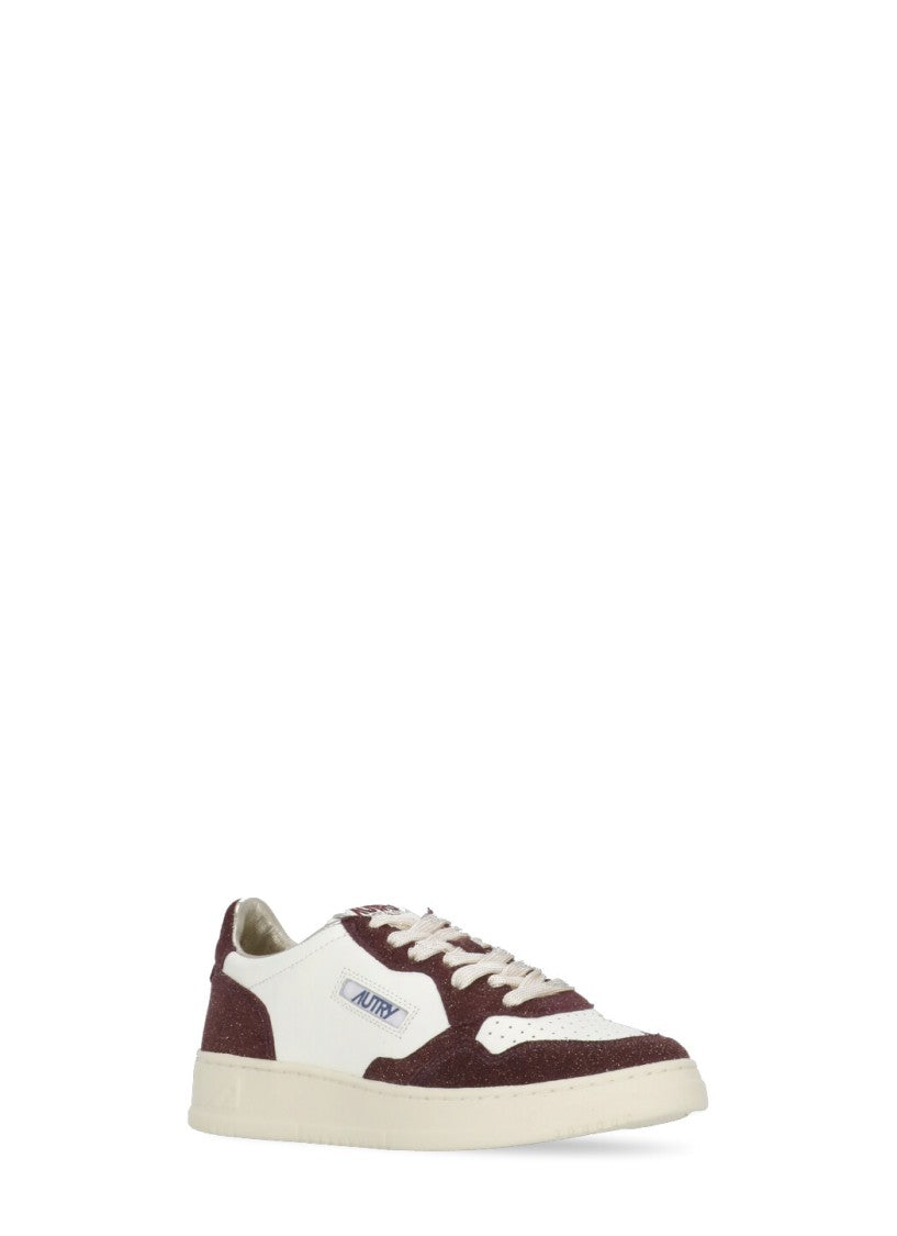 Autry Medalist Low Sneakers