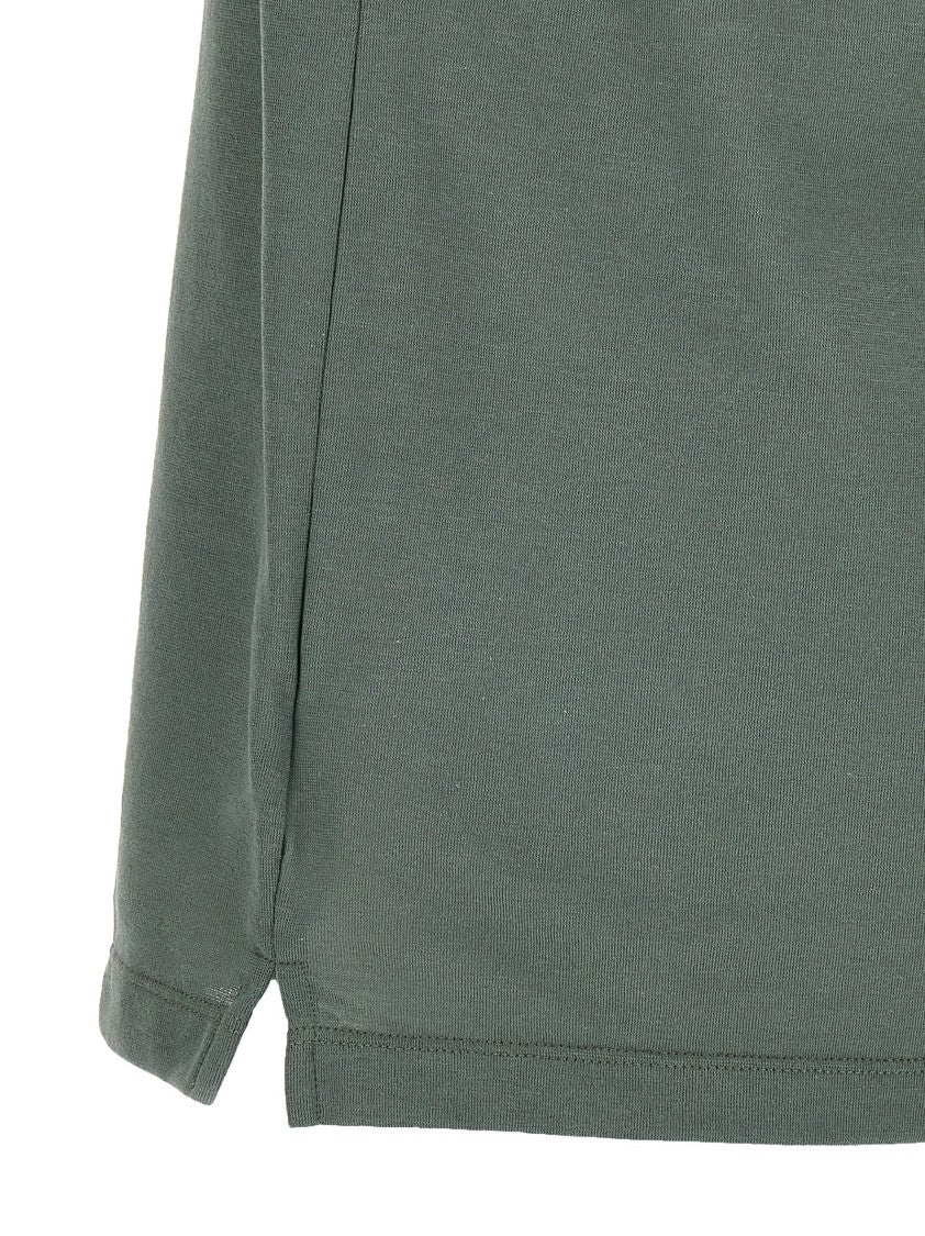 Zanone Ice Cotton' Polo Shirt