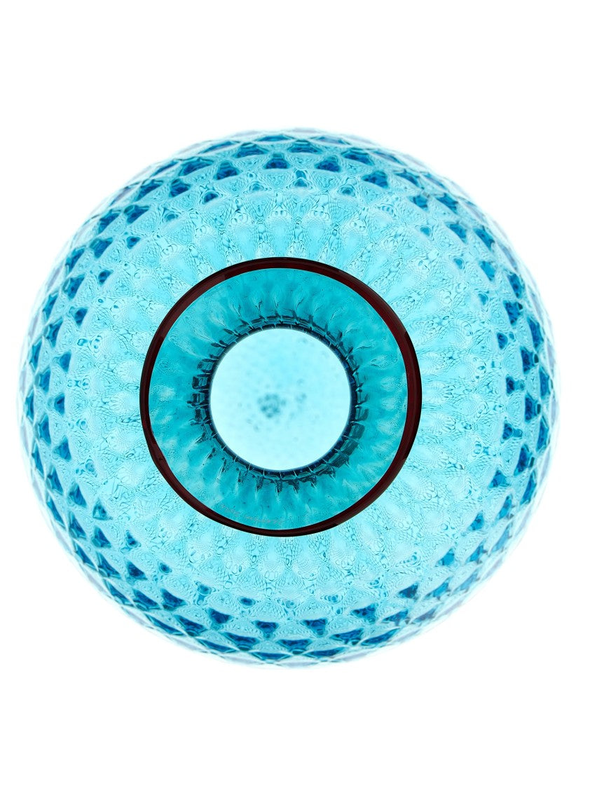 Venini Monofiori Balloton' Pot ⌀ 21,5 Cm