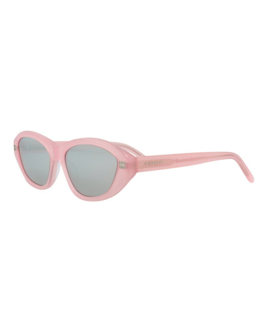 Givenchy Cat Eye-Frame Acetate Sunglasses