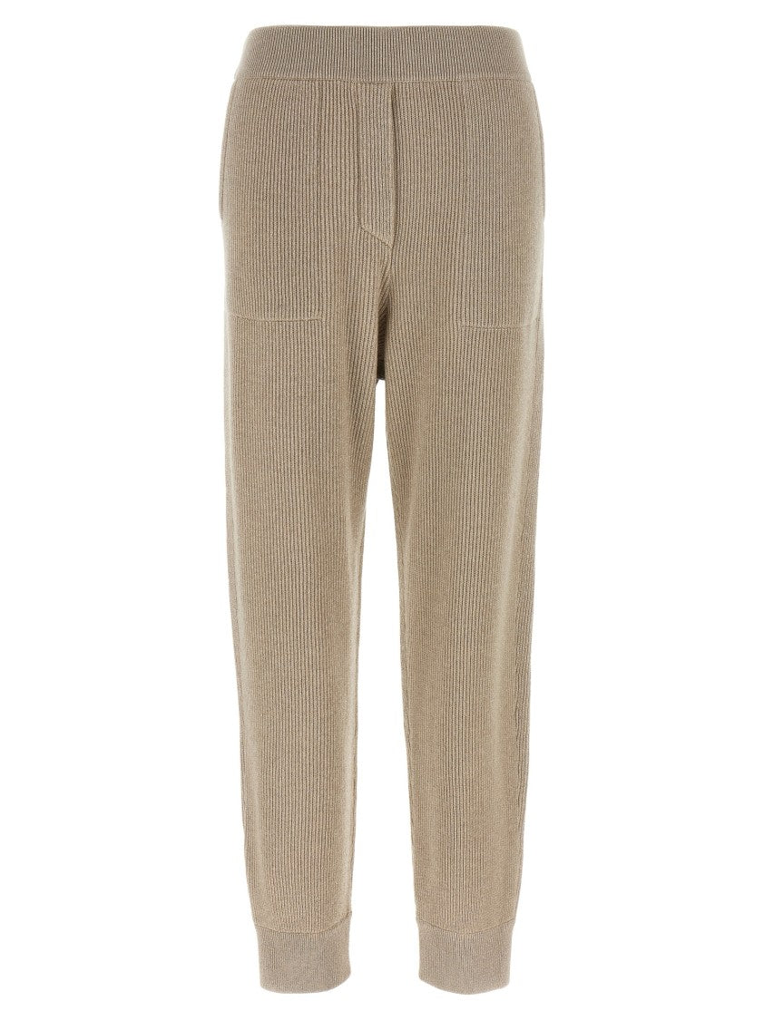 Brunello Cucinelli Sparkling' Pants