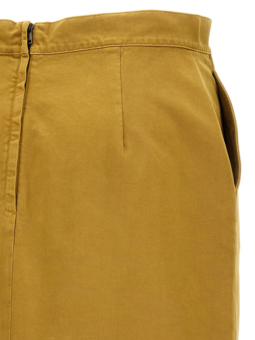 Max Mara 'Denver' Skirt