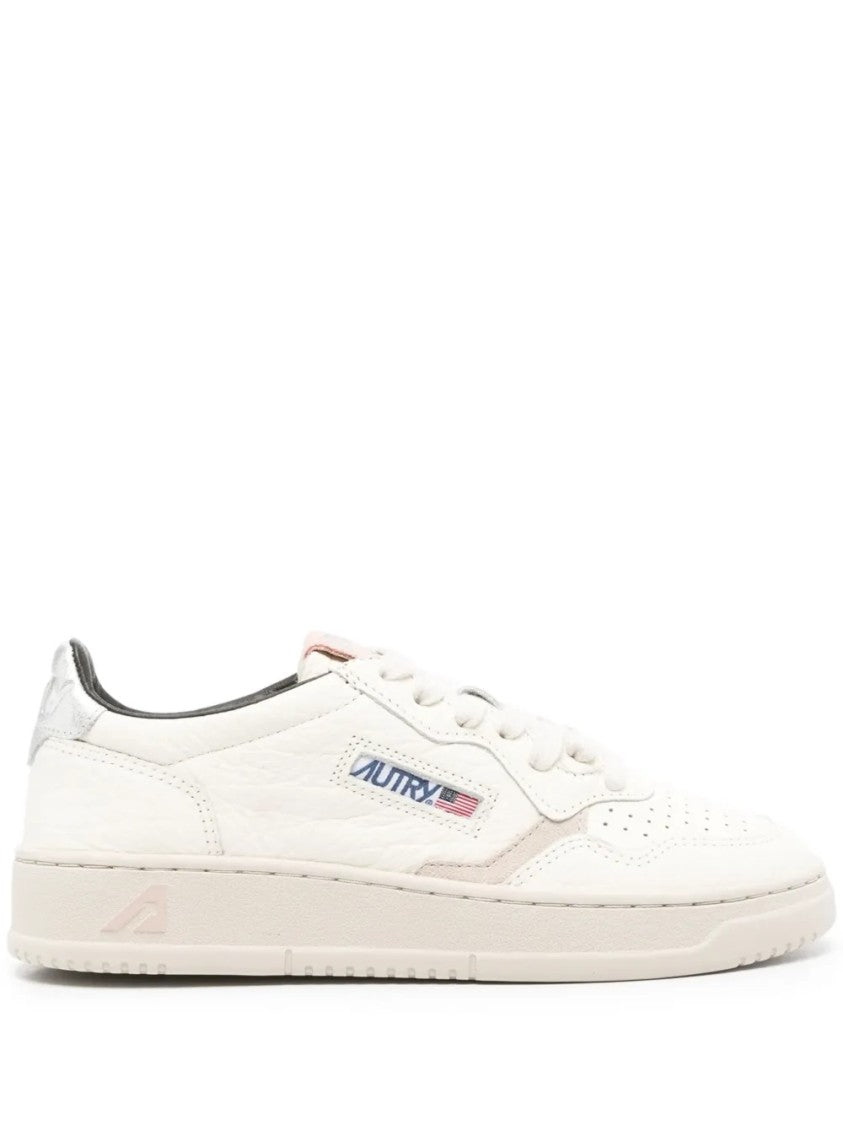 Autry Medalist Low Sneaker