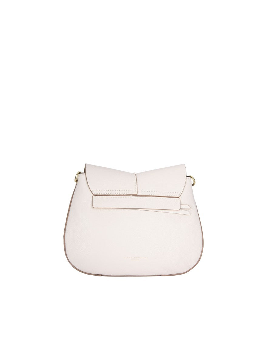 Gianni Chiarini Helena Round Marble Bag