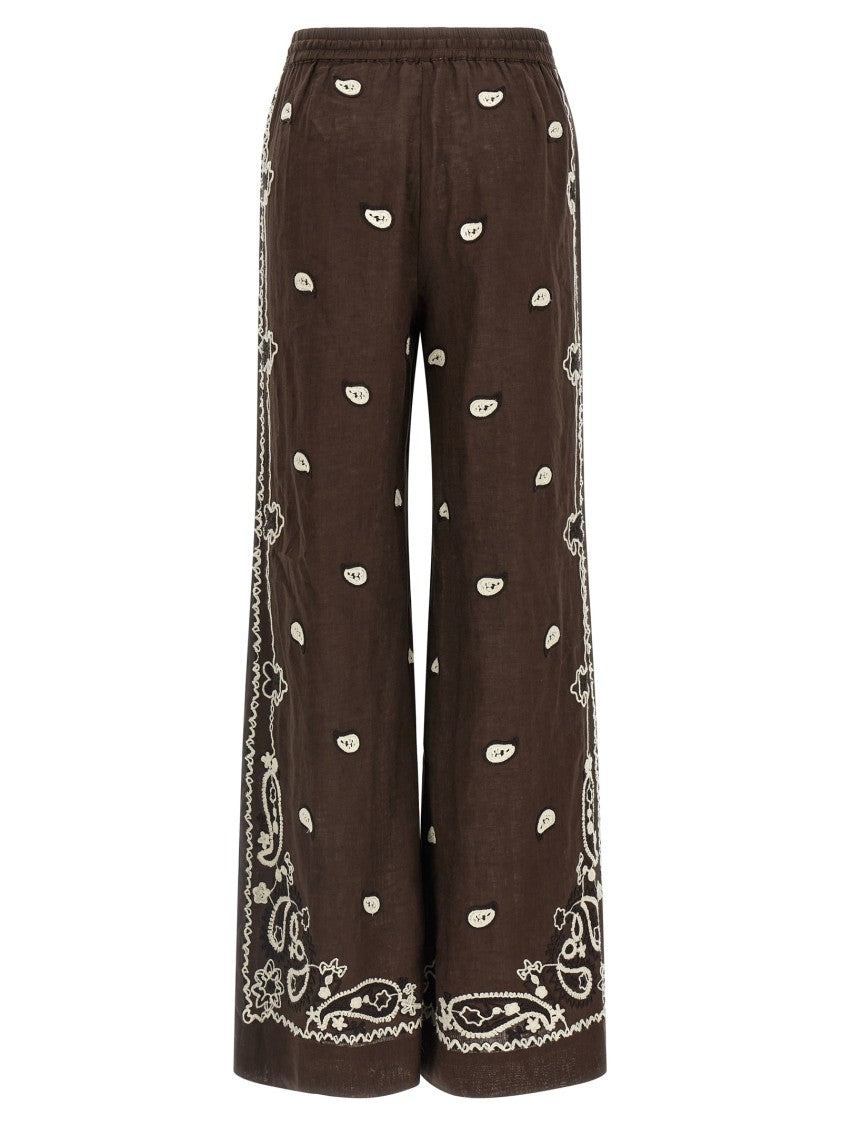 P.A.R.O.S.H. 'Beach26' Pants