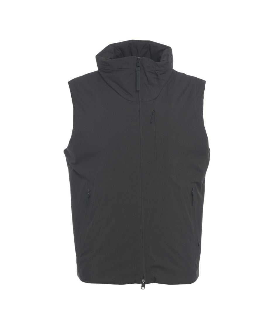 People Of Shibuya Ono' Technical Vest